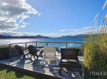 Casa · 237m² · 6 Ambientes · 2 Cocheras · Casa - Bariloche