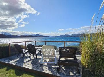 Casa · 237m² · 6 Ambientes · 2 Cocheras · Casa - Bariloche