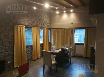 Departamento · 85m² · 3 Ambientes · Departamento - Centro