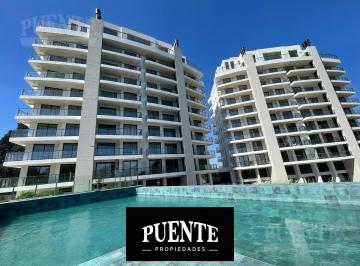 Departamento · 52m² · 2 Ambientes · Departamento 2 Ambientes a Estrenar en Vista Golf - Canning (Ezeiza)