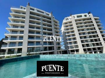 Departamento · 52m² · 2 Ambientes · Departamento 2 Ambientes a Estrenar en Vista Golf - Canning (Ezeiza)