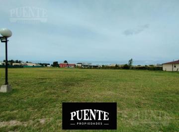 Terreno · 1181m² · Lote en Venta en Fincas del Alba