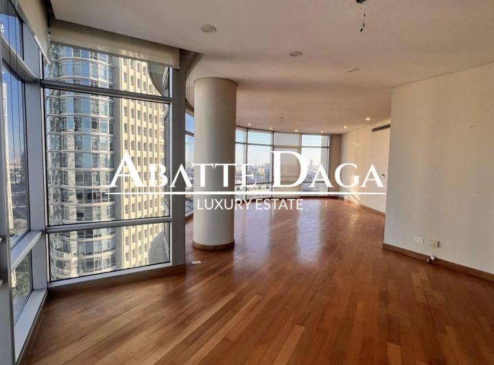 Departamento · 153m² · 3 Ambientes · 1 Cochera