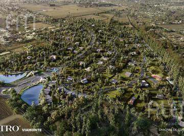 Terreno · 599m² · Terreno en Lujan de Cuyo