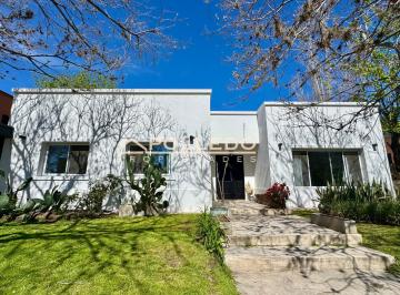 Casa de 4 ambientes, Escobar · Venta Casa Cuatro Ambientes en Las Liebres