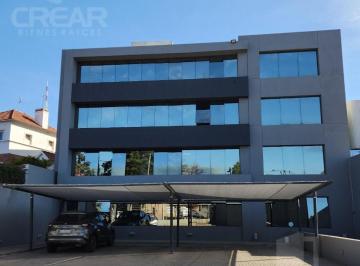 Oficina comercial · 40m² · 1 Ambiente · Oficina - Cerro de Las Rosas