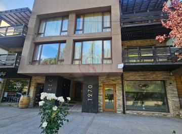 Departamento · 60m² · 3 Ambientes · Departamento en Venta en Centro, San Martin de Los Andes, Patagonia