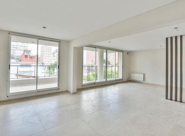 Departamento · 150m² · 4 Ambientes · 1 Cochera