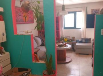 Casa · 113m² · 3 Ambientes · 1 Cochera · Casa 4 Ambientes Barrio Hipodromo