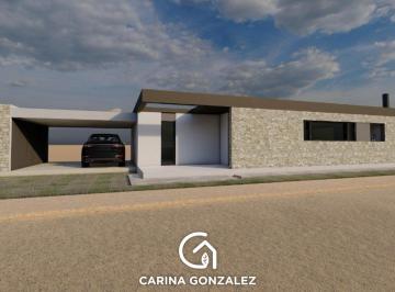 Casa · 94m² · 4 Ambientes · 2 Cocheras · Casa en Bahia de Playas