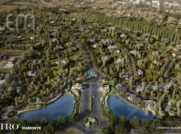 Terreno · 735m² · Terreno en Lujan de Cuyo