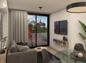 Departamento de 6 ambientes, Córdoba · Nueva Cordoba//2 Dorm.– 83 m² – Calidad Premium//masurbano Velez Sarfield