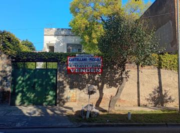 Casa de 3 ambientes, General San Martín · Casa en Venta