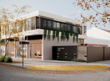Local comercial · 50m² · Oficinas/locales/vivienda, con Cocheras, en Venta. Castelar.