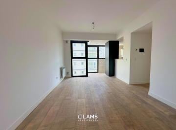 Departamento · 63m² · 3 Ambientes · Venta - Departamento 3 Ambientes - Zona Aldrey