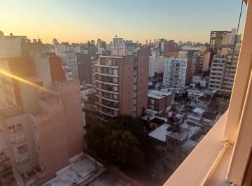 Departamento de 3 ambientes, Rosario · Venta Depto 2 Dorm Al Frente. Cochera (Paraguay 1400)