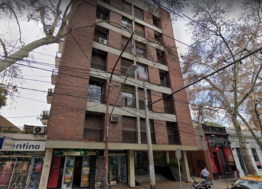 Montevideo 127