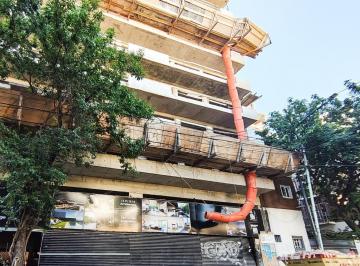 Departamento · 81m² · 3 Ambientes · 3 Ambientes en Venta en Palermo