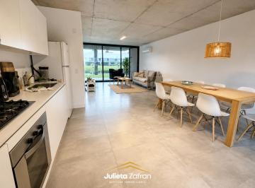 Casa de 3 ambientes, Tigre · Lagunas H 2 Dorm. a La Venta en Club Campo Hacoaj! Como Nuevo! Unico!