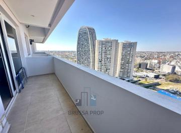 Departamento de 2 ambientes, Córdoba · Departamento 1 Dormitorio en Venta. Barrio General Paz. Complejo C Seguridad. Escritura