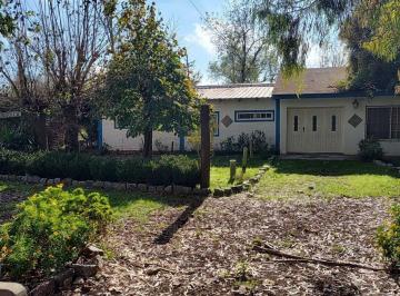 Quinta vacacional de 5 ambientes, Florencio Varela · Casaquinta en Venta en Florencio Varela