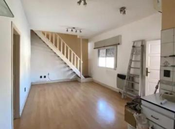 PH · 55m² · 3 Ambientes · PH de Tres Ambientes con Quincho y Terraza en Venta en Wilde