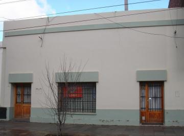 Casa · 125m² · 4 Ambientes · Centro de Esquel