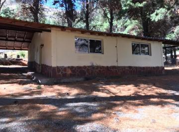 Casa · 115m² · 3 Ambientes · 2 Cocheras · Casa - Esquel