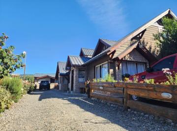 Departamento · 215m² · 1 Cochera · Complejo Turístico en Esquel