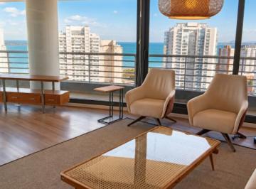 Foto1 · Hermoso Departamento en Venta con Agradable Vista Al Mar