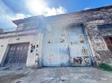 Bodega-Galpón , Lanús · Galpón/deposito en Venta
