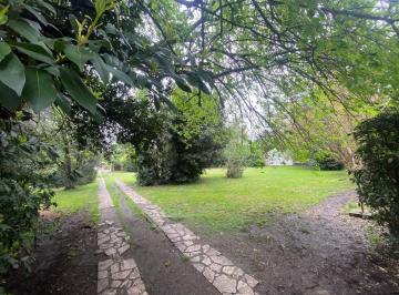 KNK-KNK-5068_2 · Oportunidad Venta Lote en Barrio Las Cabañas Hurlingham
