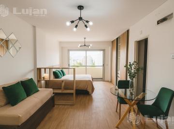 Departamento · 40m² · 2 Ambientes · Venta Departamento en Mataderos 1 Amb Divisible! Balcón, Sum y Piscina