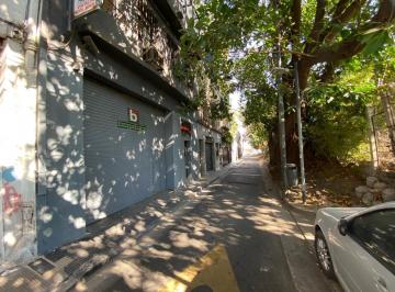 Edificio · 1062m² · Venta - Edificio - Palermo Hollywood - Pje. Atacalco Av Cordoba - 4ptas. Apto Vvda/com - 1062 m² - Terr:275 m²