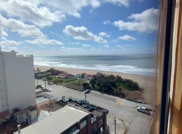 Departamento de 4 ambientes, San Bernardo · 4 Ambientes con Fantástica Vista Al Mar