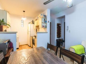 Departamento · 29m² · 2 Ambientes · 1 Cochera · Departamento en Arroyito con Cochera