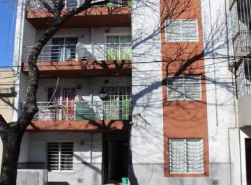 Departamento · 25m² · 2 Ambientes · Urquiza Al 3200 - Venta Departamento 1 Dormitorio en Rosario