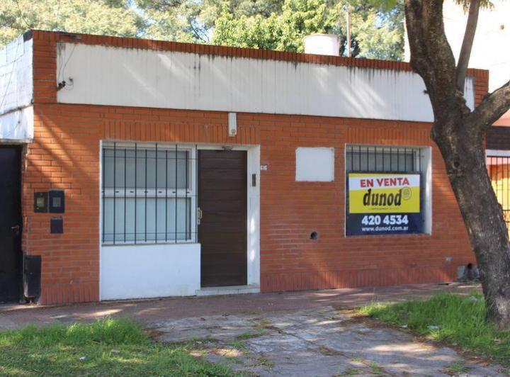 Casa · 90m² · 3 Ambientes