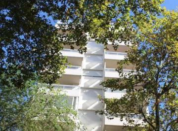 Departamento · 22m² · 1 Ambiente · Montevideo Al 3400 Venta / Alquiler Departamento Monoambiente Terraza y Parrillero en Rosario