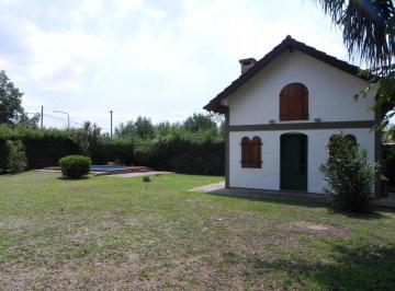 Casa · 109m² · 2 Ambientes · Casa - Los Cardales