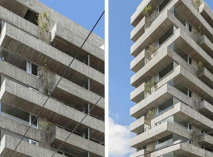 Departamento · 26m² · 1 Ambiente