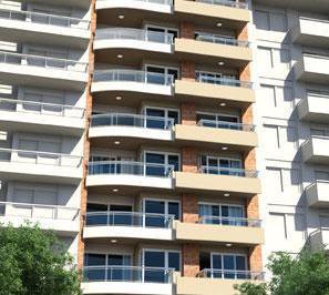 Departamento · 2 Ambientes · Appartment - Centro