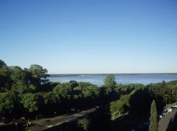 Departamento · 100m² · 4 Ambientes · Hermosos Pisos Exclusivos de 3 Dorm. - Vista Río!