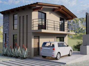 Casa de 5 ambientes, Valle Hermoso · Venta Duplex Valle Hermoso