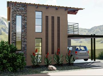 Casa de 5 ambientes, Valle Hermoso · Venta Duplex Valle Hermoso