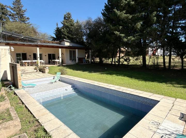 Casa · 160m² · 4 Ambientes