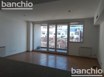 Departamento · 47m² · 2 Ambientes · 1 Cochera · Venta Departamento 1 Dormitorio - Puerto Norte Rosario