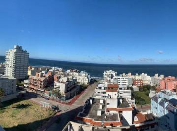 Departamento · 60m² · 3 Ambientes · 1 Cochera · Apartamento - Península