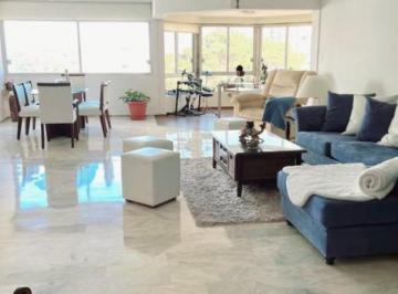 Departamento · 139m² · 4 Ambientes · 1 Cochera · Apartamento - Roosevelt