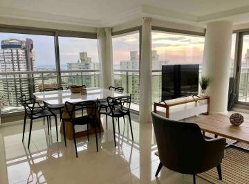 Departamento · Apartamento - Playa Brava